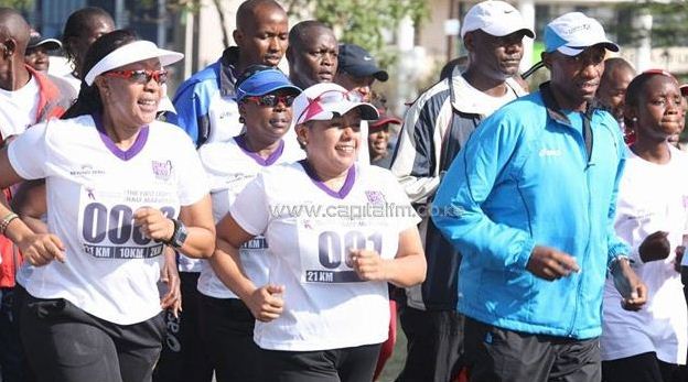 beyond zero campaign